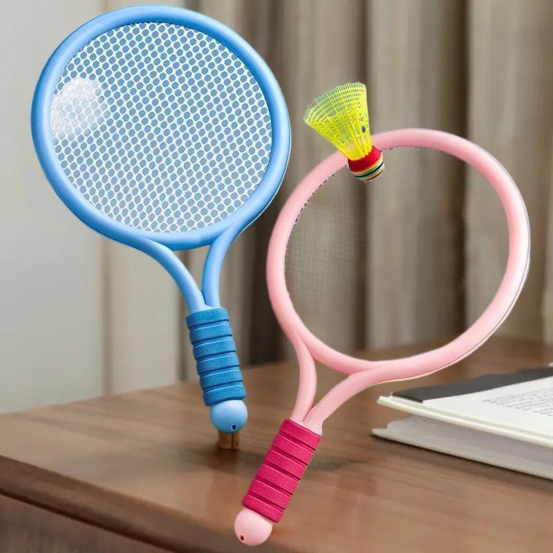 1 SetLightweight Children Tenn - Badminton Kids ulasan dan harga