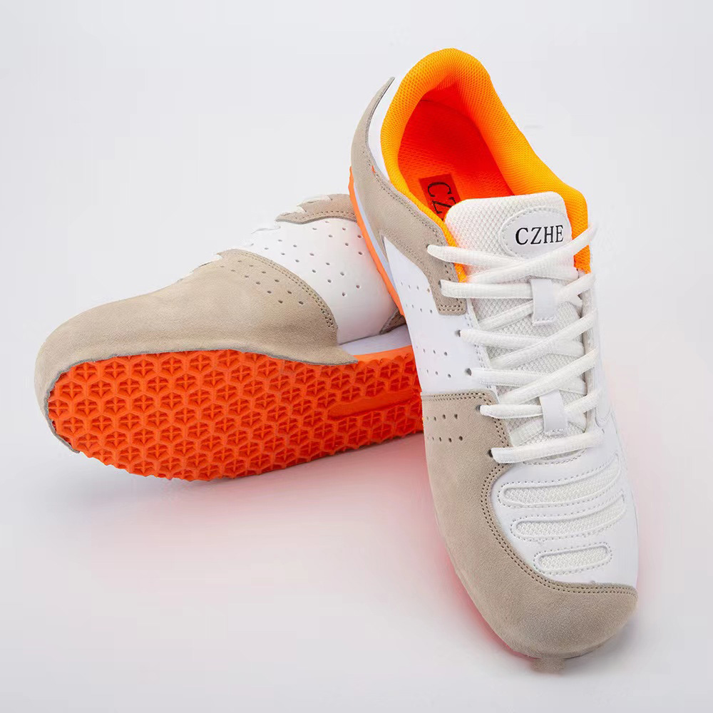 2025 New Kid Fencing Shoes Wom - Badminton Kids ulasan dan harga