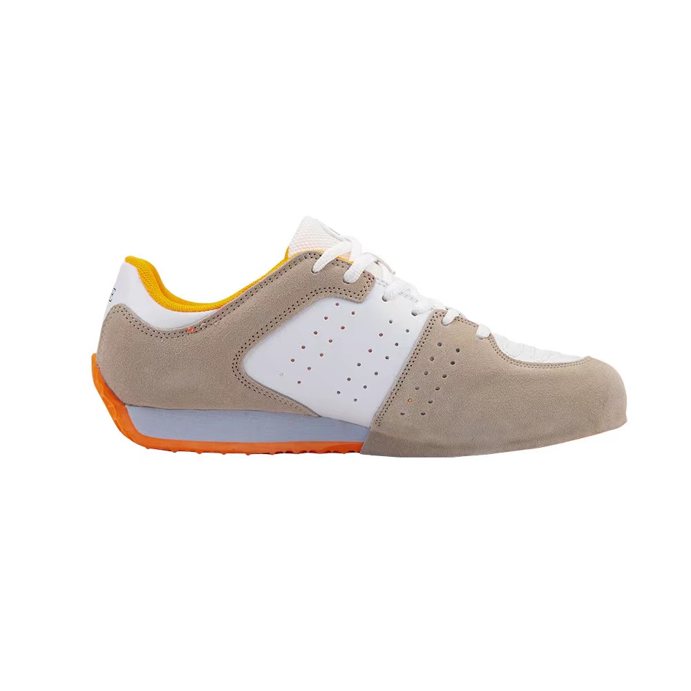 2025 New Kid Fencing Shoes Wom - Badminton Kids ulasan dan harga