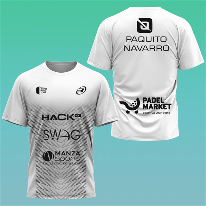 Fashion Men's Tennis Sportswea - Badminton China ulasan dan harga