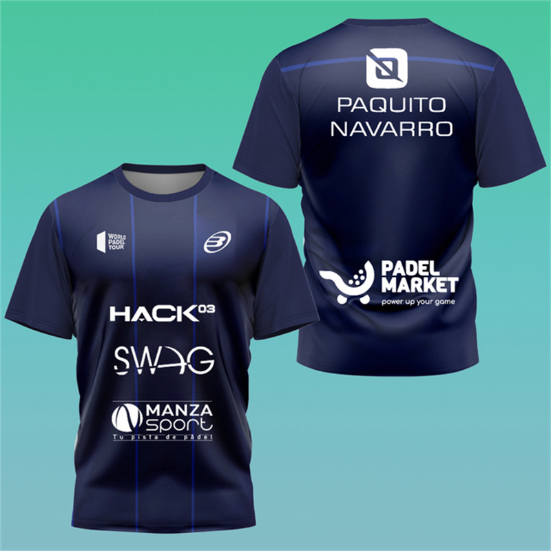 Fashion Men's Tennis Sportswea - Badminton China ulasan dan harga