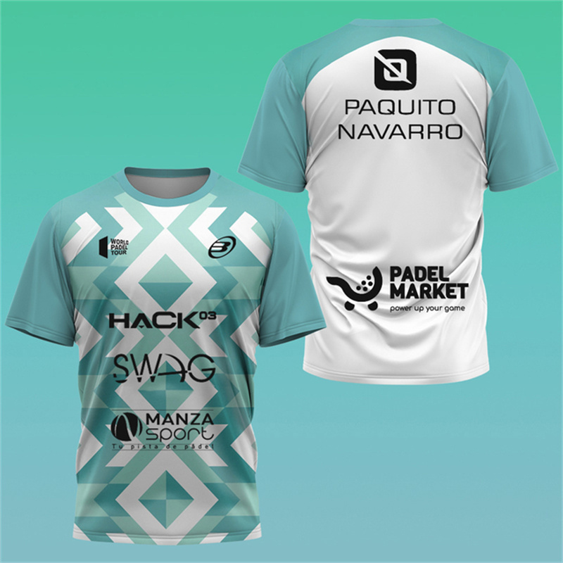 Fashion Men's Tennis Sportswea - Badminton China ulasan dan harga