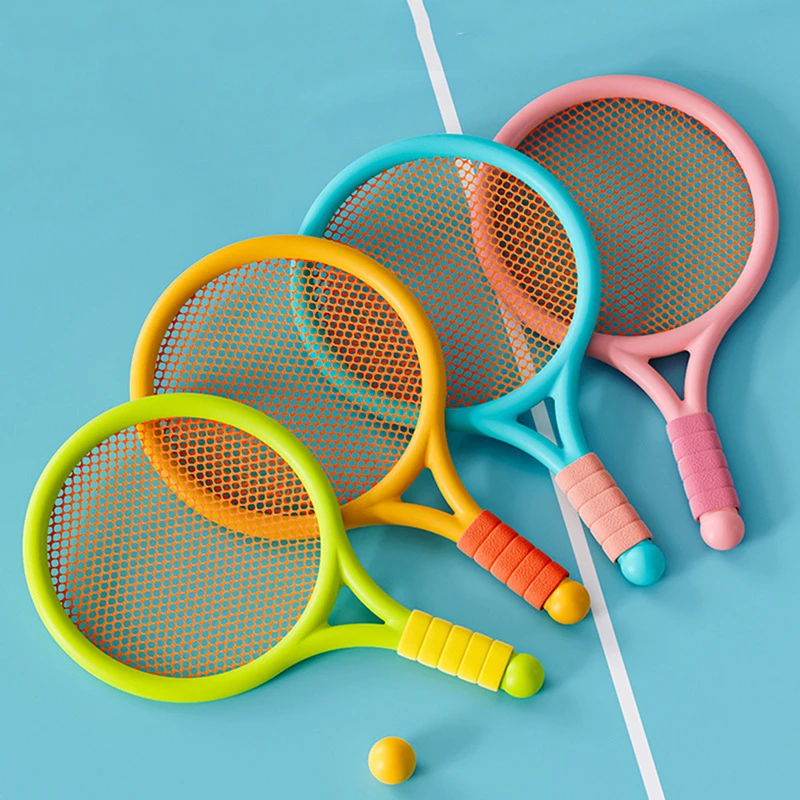 Children's Tennis Badminton To - Badminton Kids ulasan dan harga