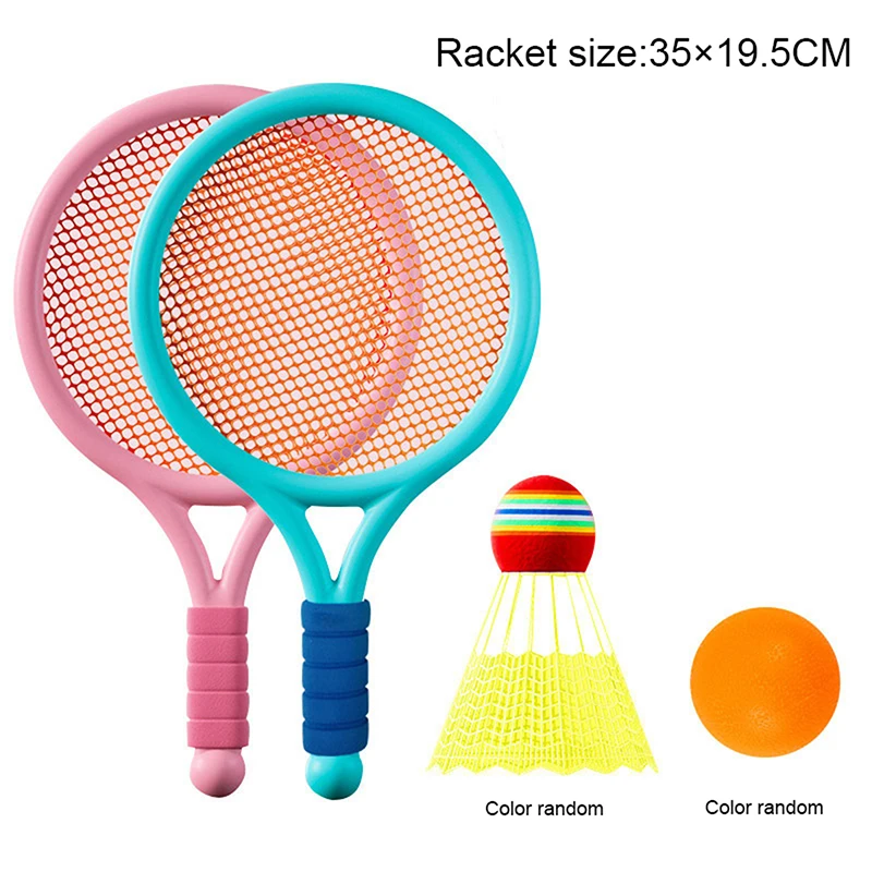 Children's Tennis Badminton To - Badminton Kids ulasan dan harga