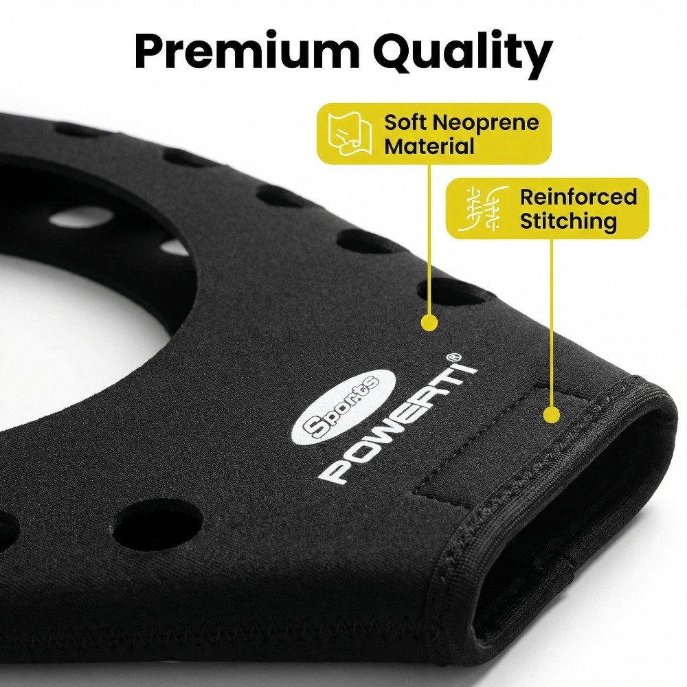 Tennis Racket Sweet Spot Train - Racket Vibration Dampener ulasan dan harga