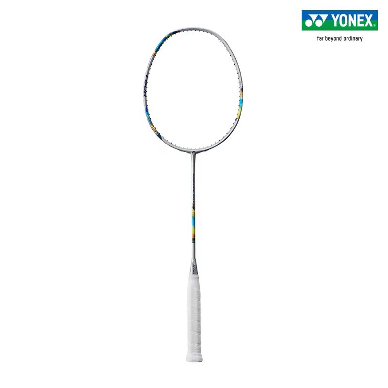 YONEX NANOFLARE 700 TOUR Flash - Badminton Flash ulasan dan harga
