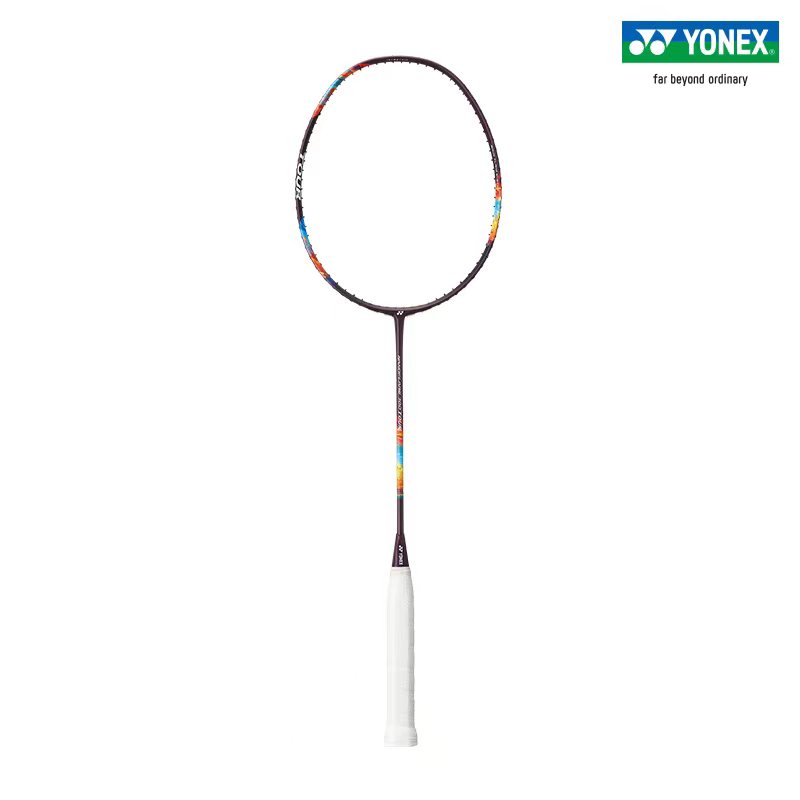 YONEX NANOFLARE 700 TOUR Flash - Badminton Flash ulasan dan harga
