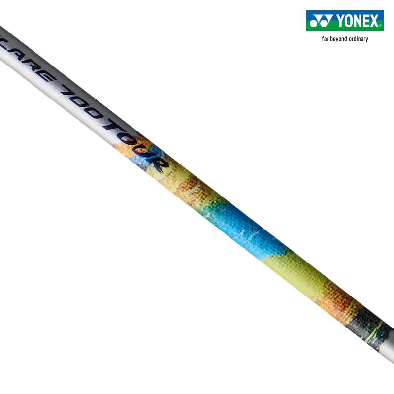 YONEX NANOFLARE 700 TOUR Flash - Badminton Flash ulasan dan harga