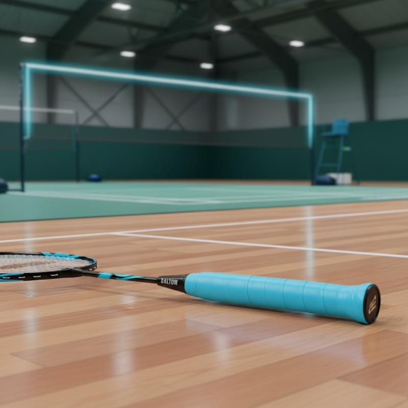 Tennis Racket Overgrip 5 10PCS - Badminton Kids ulasan dan harga