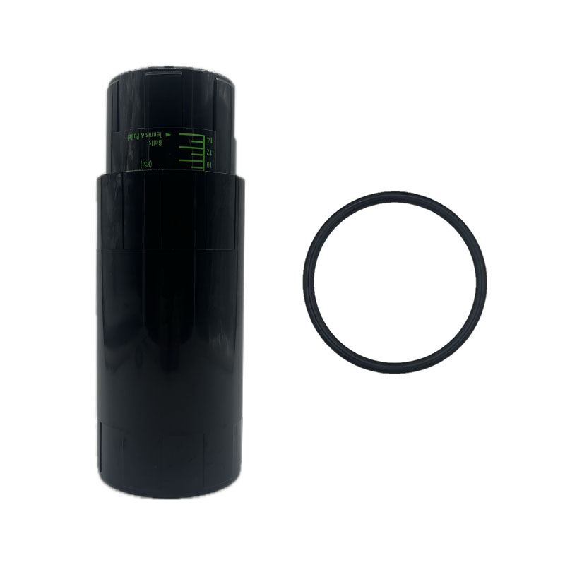 Tennis Ball Pressure Maintain  - Badminton Yonex Nanoflare ulasan dan harga