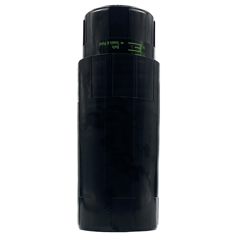 Tennis Ball Pressure Maintain  - Badminton Yonex Nanoflare ulasan dan harga
