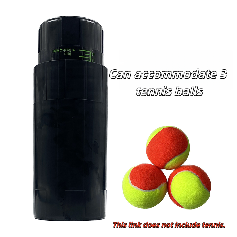 Tennis Ball Pressure Maintain  - Badminton Yonex Nanoflare ulasan dan harga