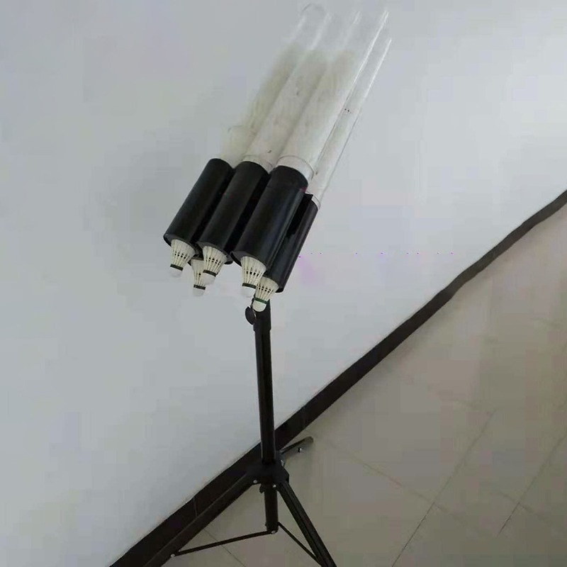 Professional Badminton Server  - Feeder Machine Badminton ulasan dan harga