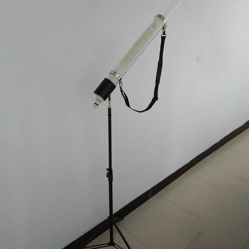 Professional Badminton Server  - Feeder Machine Badminton ulasan dan harga