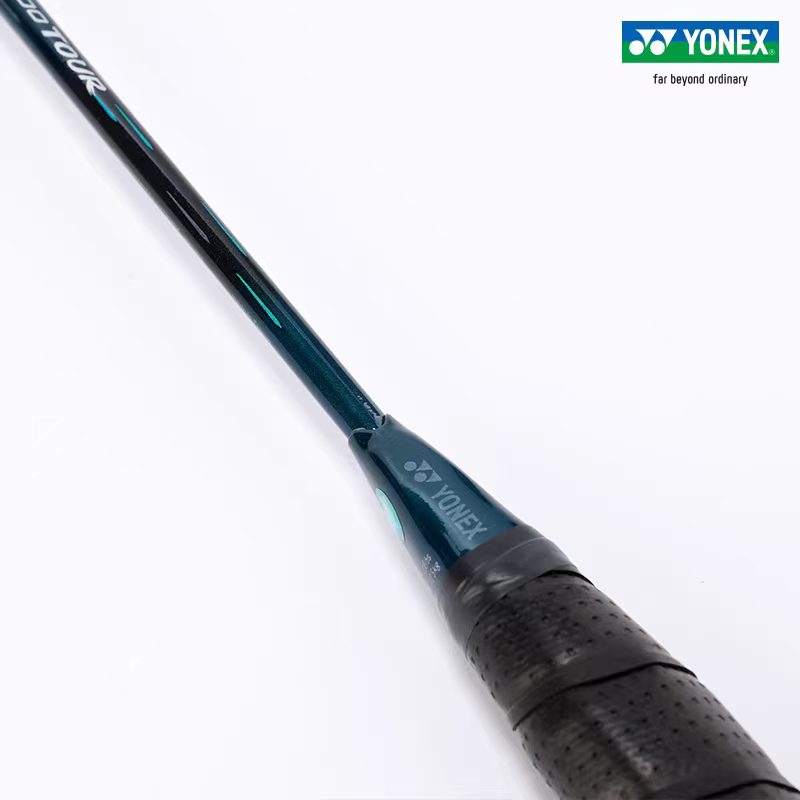 YONEX NANOFLARE 800 TOUR High  - Badminton Yonex Nanoflare ulasan dan harga