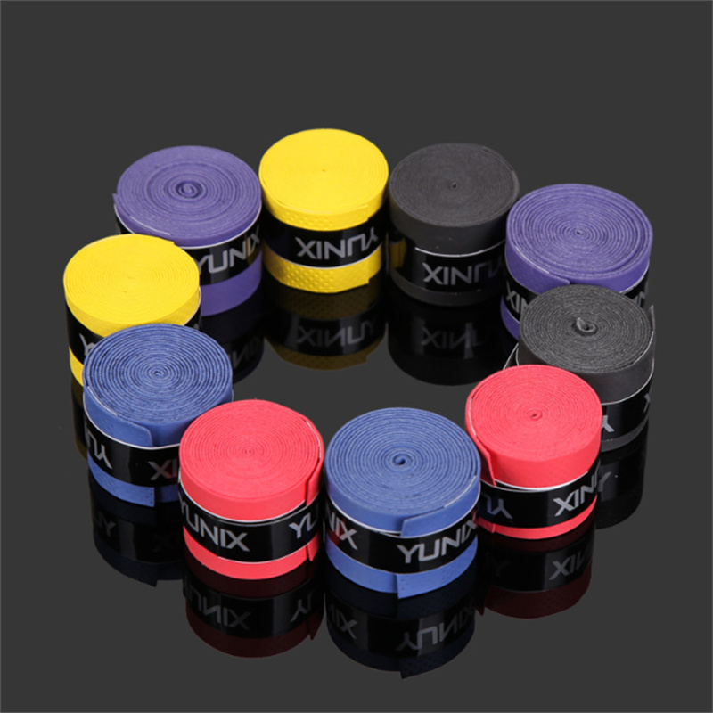 20/60pcs Universal Sweatbands  - Racket Vibration Dampener ulasan dan harga