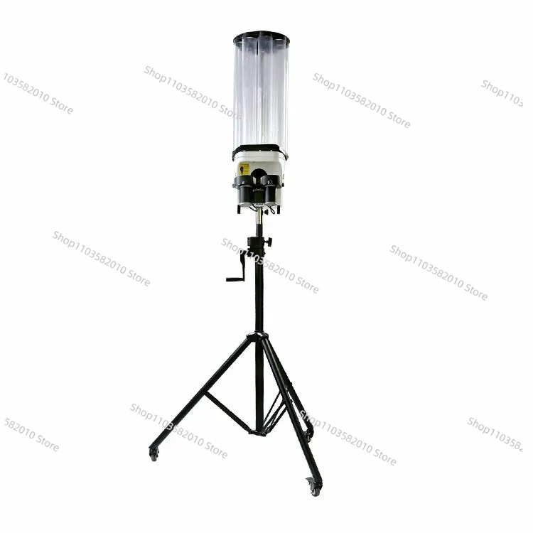 Portable GLS-16303 Badminton S - Feeder Machine Badminton ulasan dan harga