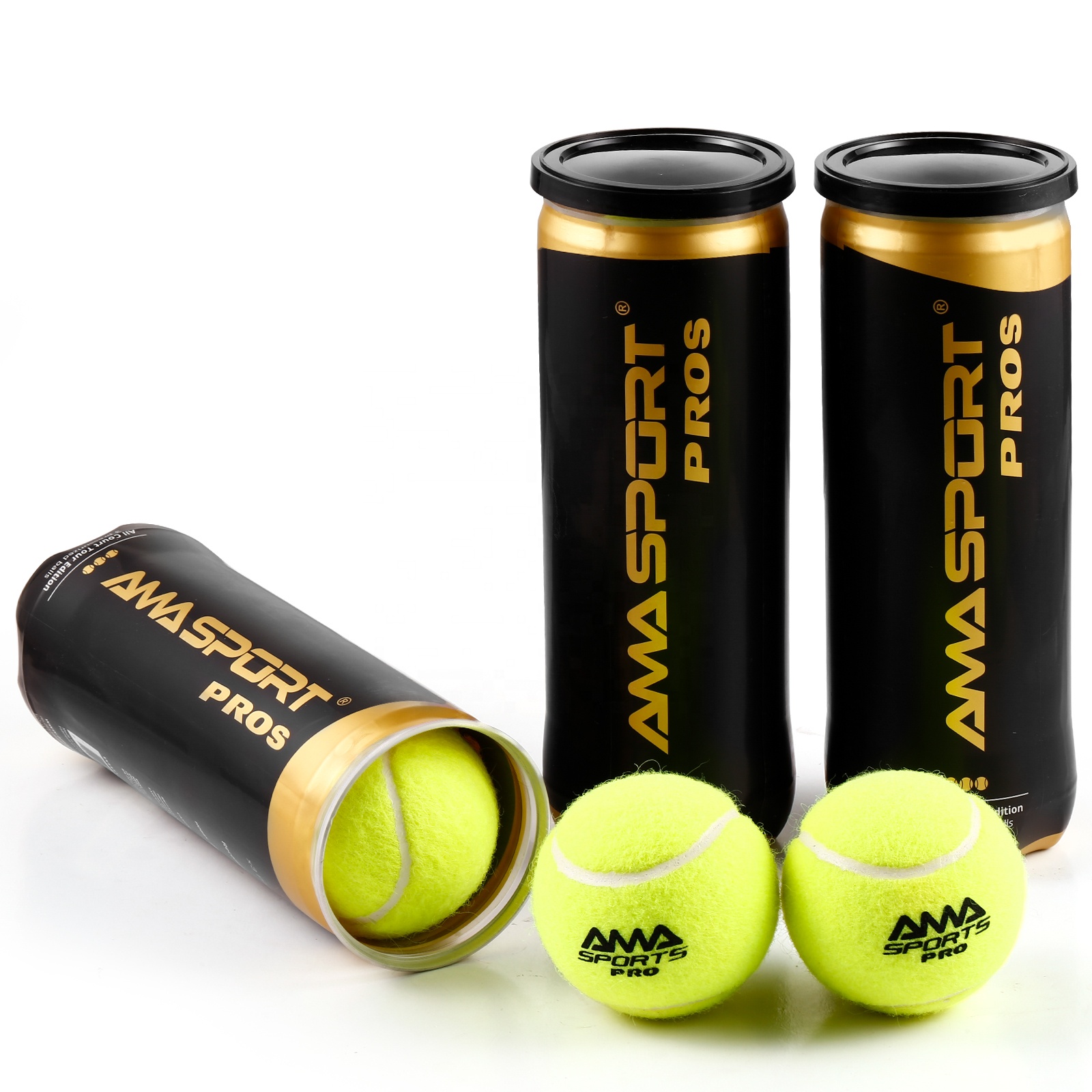 AMASPORT Pressurized Paddle Ba - Badminton Yonex Nanoflare ulasan dan harga
