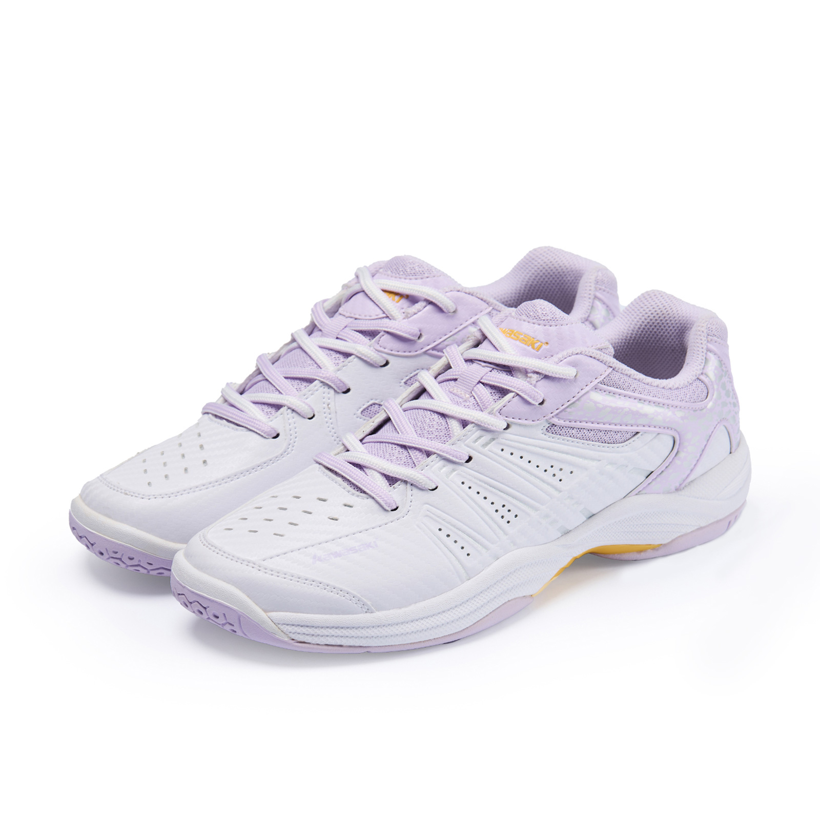 Kawasaki Badminton Shoes Profe - Badminton Vector ulasan dan harga
