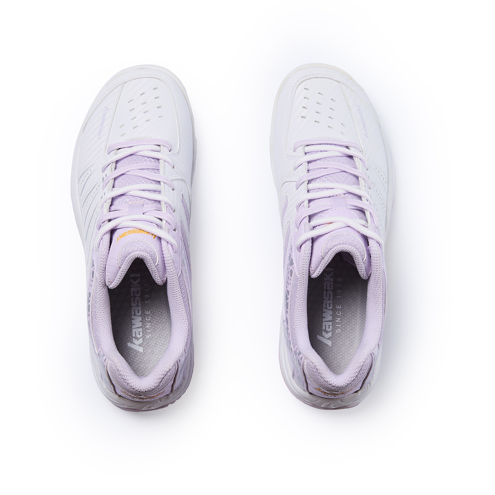 Kawasaki Badminton Shoes Profe - Badminton Vector ulasan dan harga