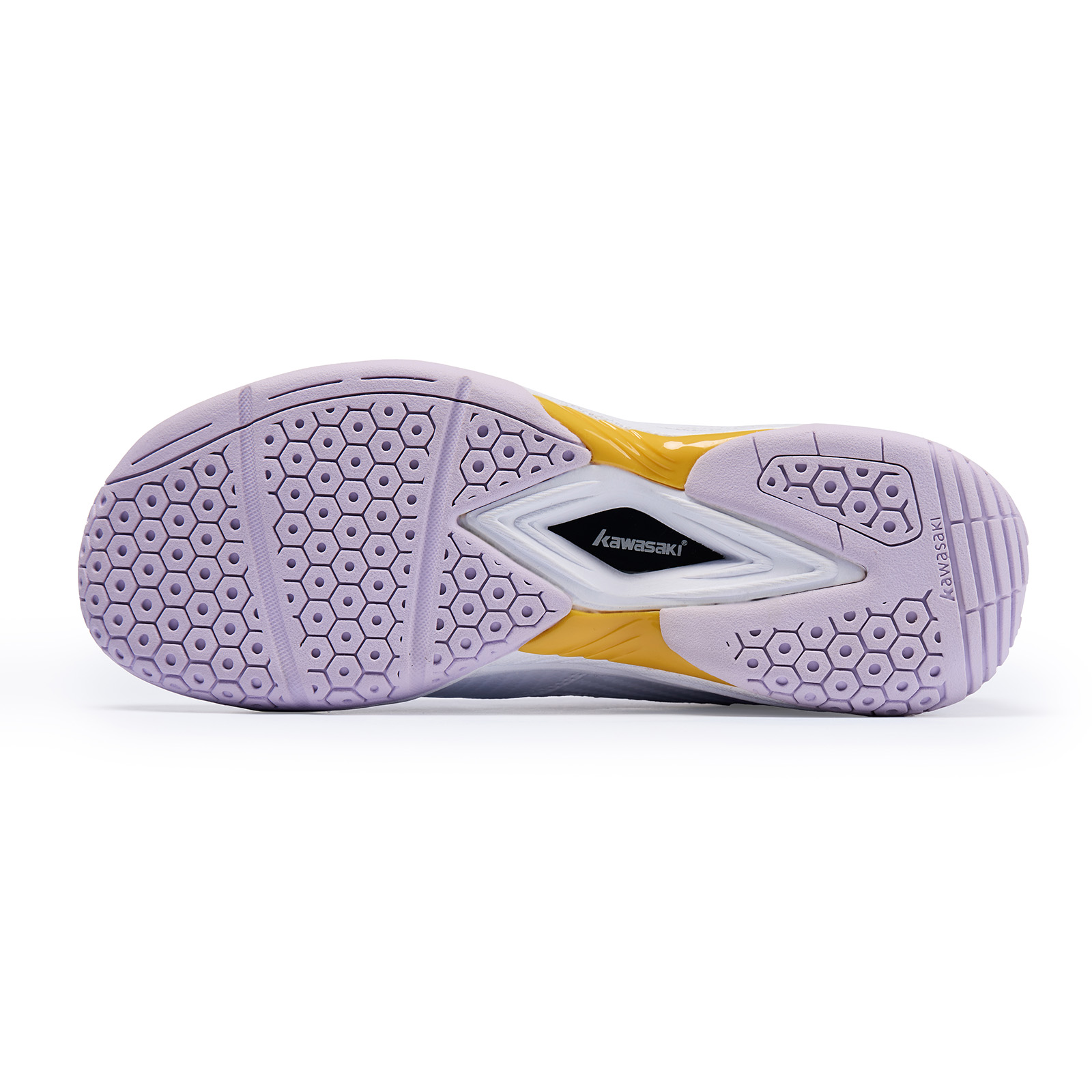 Kawasaki Badminton Shoes Profe - Badminton Vector ulasan dan harga