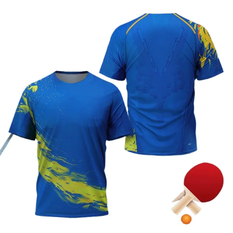CHINA Dragon Table Tennis Grap - Badminton China ulasan dan harga