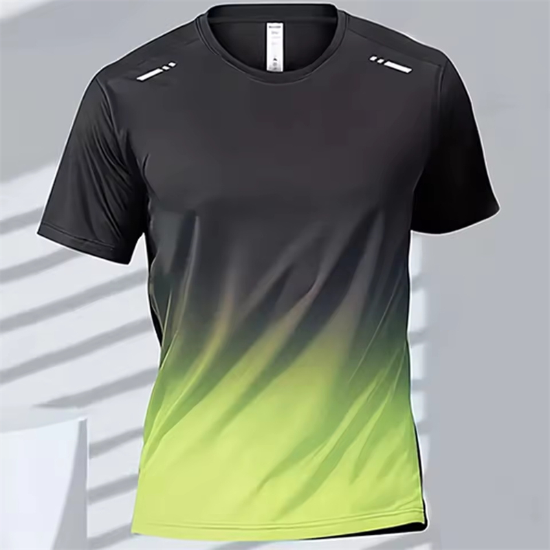 Men's Quick Drying Badminton T - Badminton China ulasan dan harga