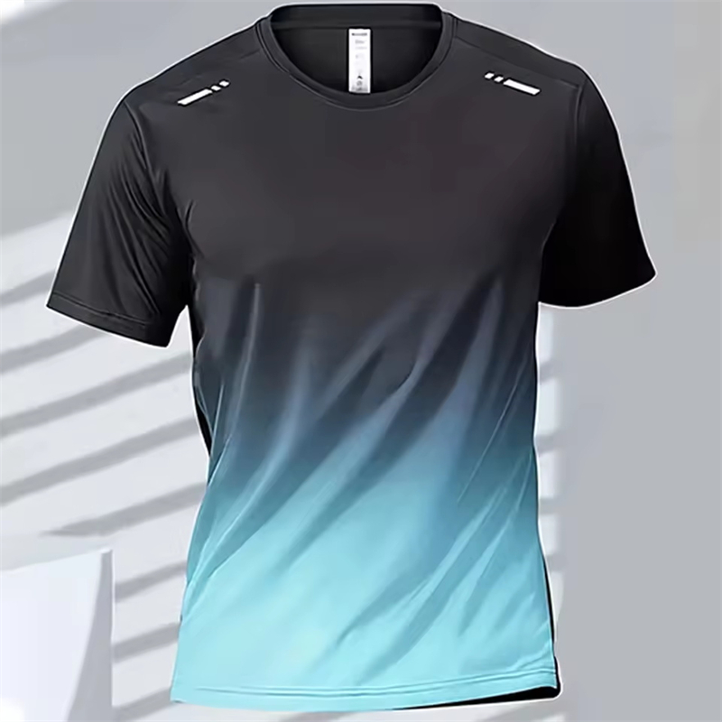 Men's Quick Drying Badminton T - Badminton China ulasan dan harga