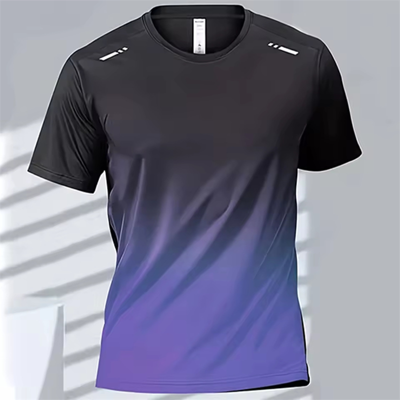 Men's Quick Drying Badminton T - Badminton China ulasan dan harga