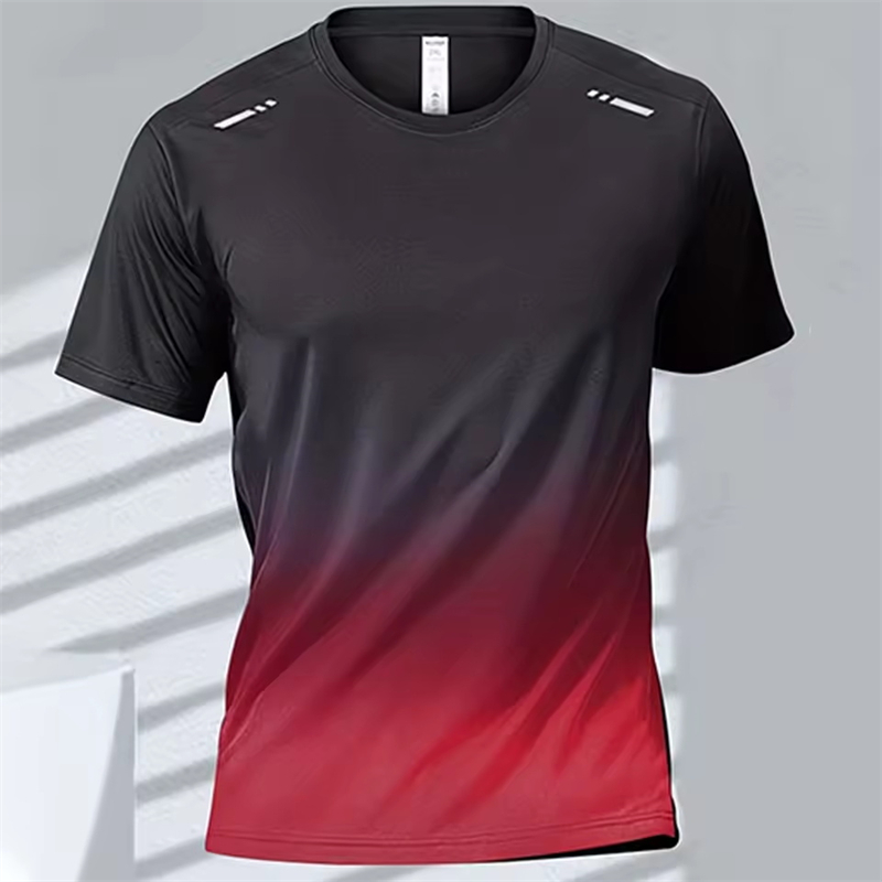 Men's Quick Drying Badminton T - Badminton China ulasan dan harga