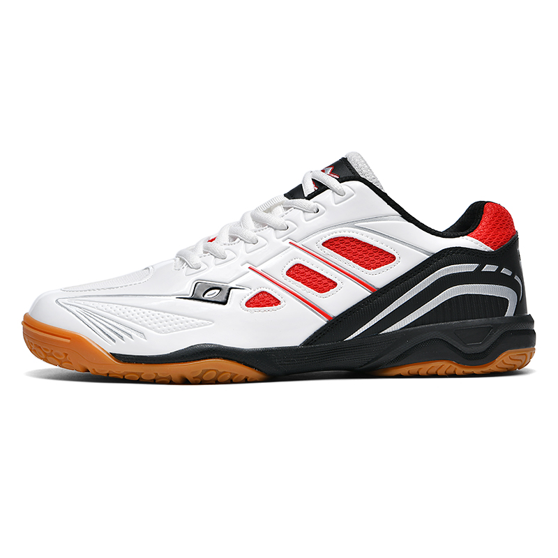 Men New Table Tennis Shoes Bre - Badminton Vector ulasan dan harga