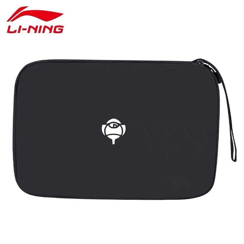 Li Ning table tennis racket co - Li Ning Racket ulasan dan harga