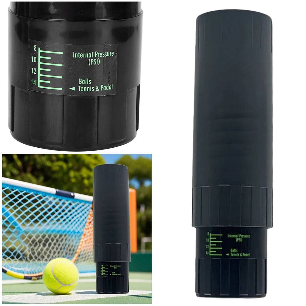 Tennis Ball Pressure Maintain  - Badminton Yonex Nanoflare ulasan dan harga