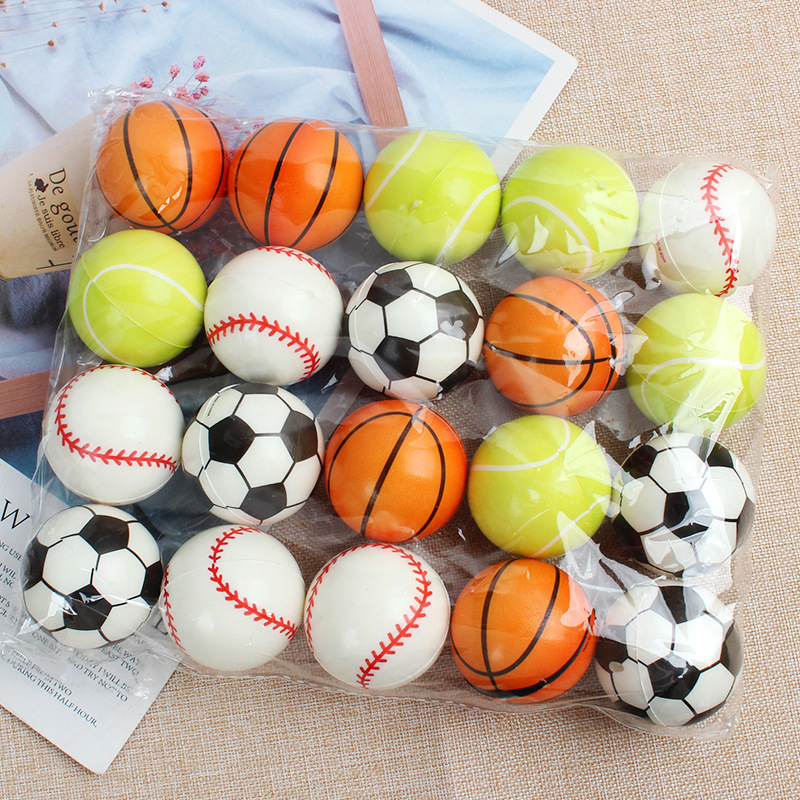 5 PCS Elastic PU Sponge Ball B - Badminton Yonex Nanoflare ulasan dan harga