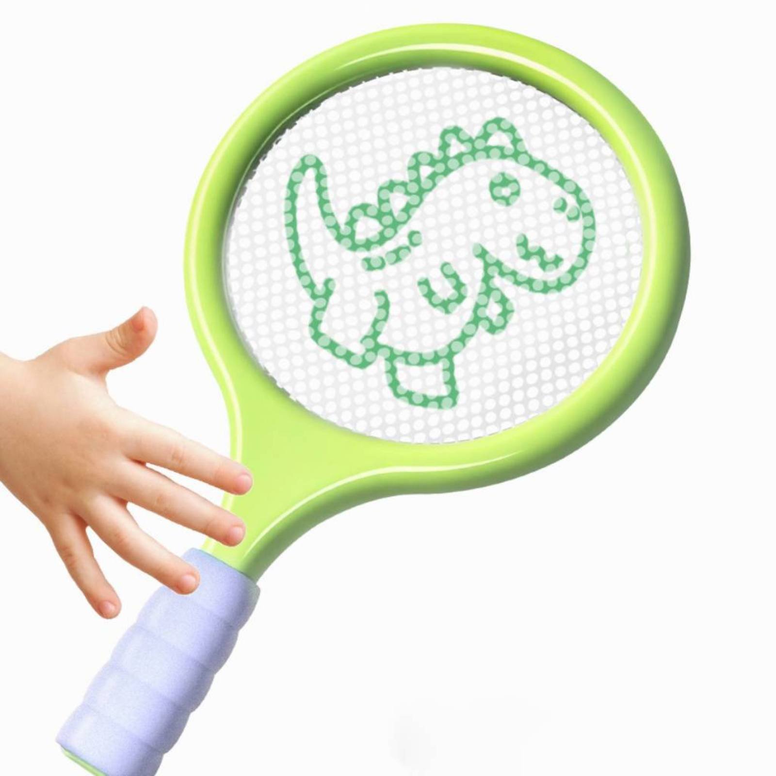 Parent Child Play Racket Set M - Badminton Kids ulasan dan harga