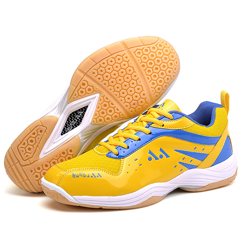 New Badminton Shoes Profession - Badminton Vector ulasan dan harga