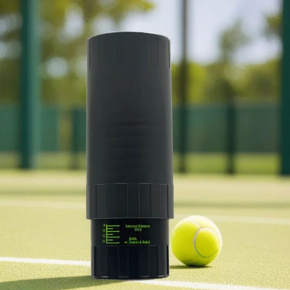 Tennis Ball Pressure Maintain  - Badminton Yonex Nanoflare ulasan dan harga