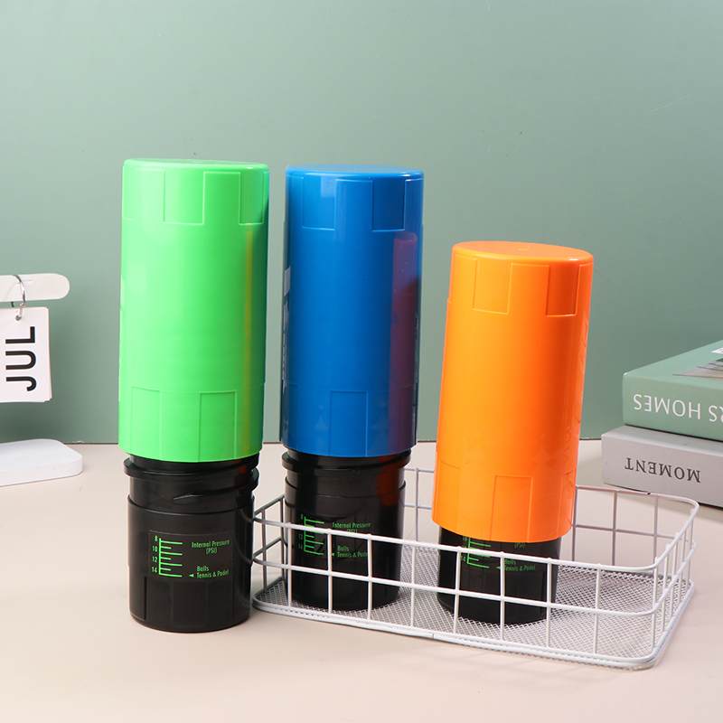 Pressurizer Tennis Ball Saver  - Badminton Yonex Nanoflare ulasan dan harga