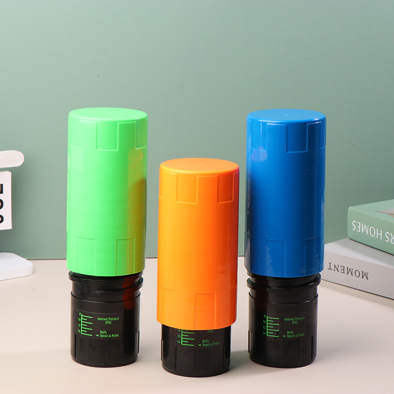 Pressurizer Tennis Ball Saver  - Badminton Yonex Nanoflare ulasan dan harga