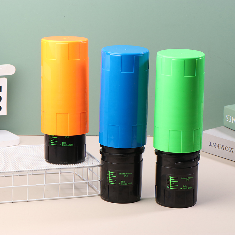 Pressurizer Tennis Ball Saver  - Badminton Yonex Nanoflare ulasan dan harga