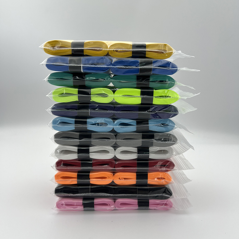 6/10-piece set of badminton gr - Racket Vibration Dampener ulasan dan harga