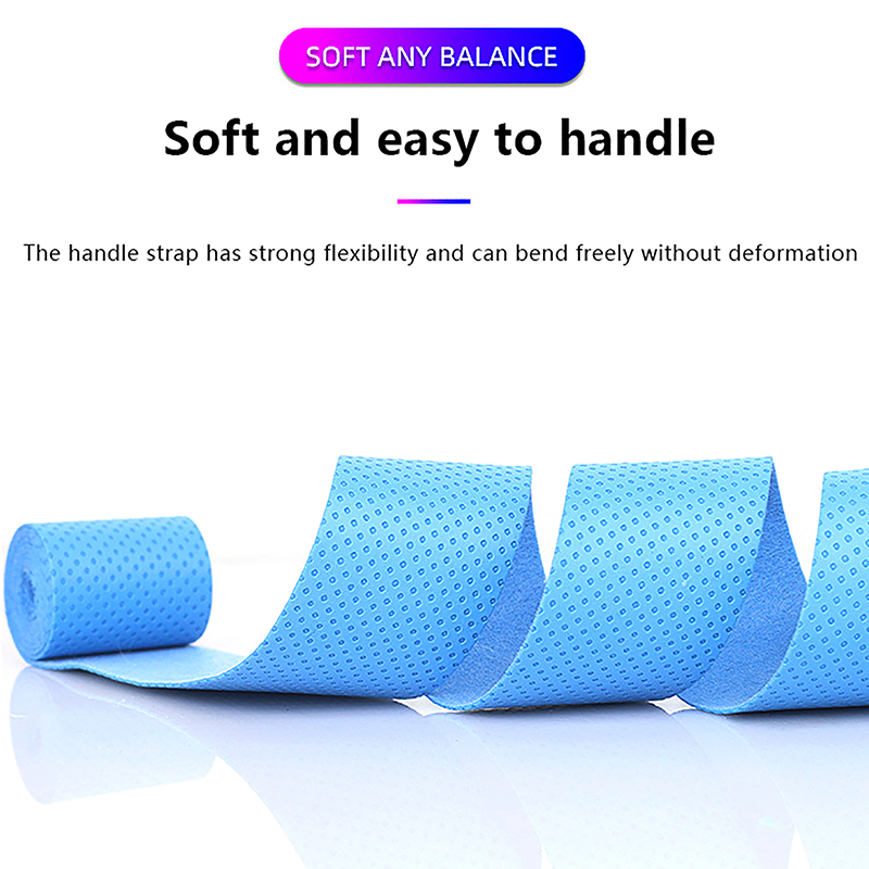 1Pc Dry Tennis Racket Grip Ant - Racket Vibration Dampener ulasan dan harga