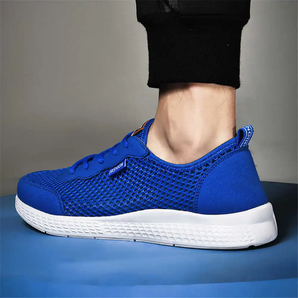 35-46 Breathable Light Blue Sn - Badminton Vietnam ulasan dan harga