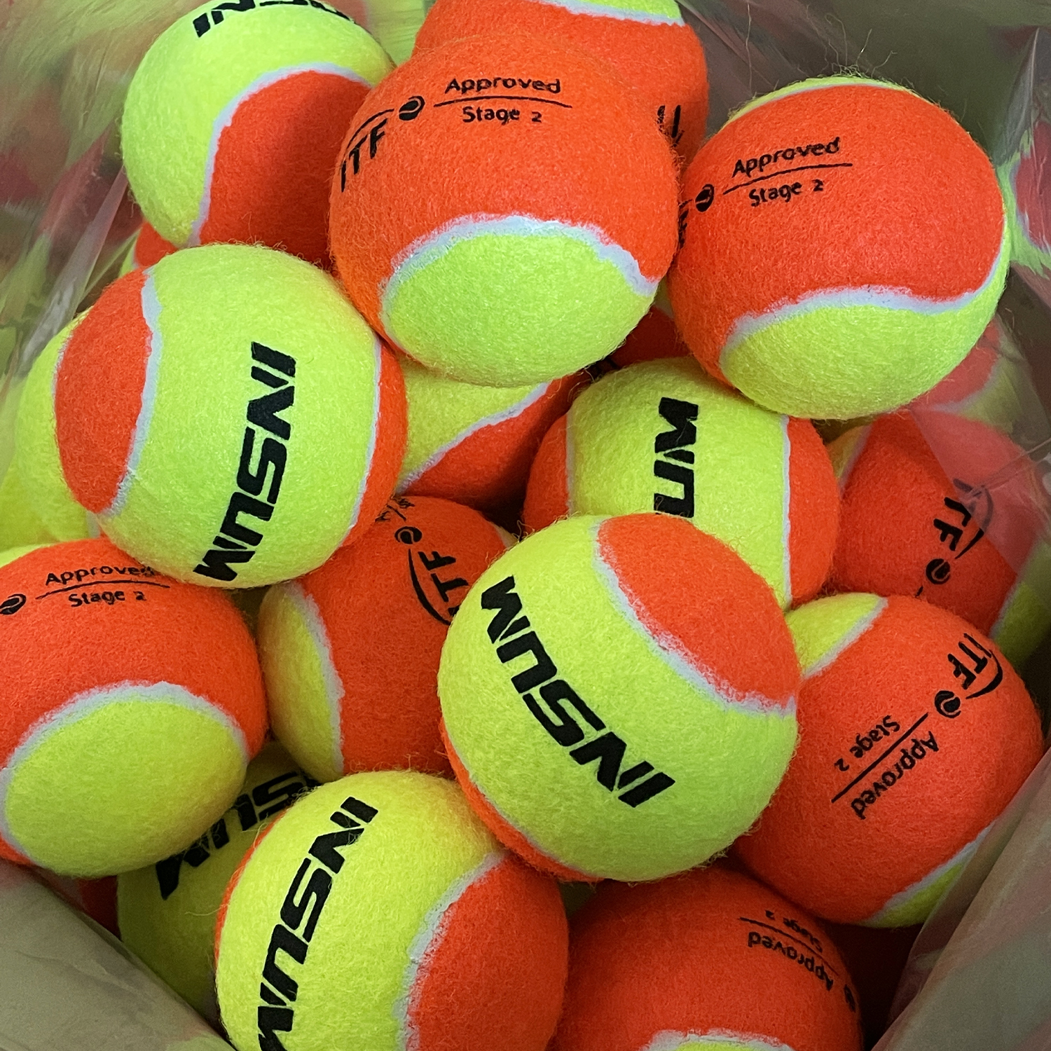 INSUM Beach Tennis Balls for T - Badminton Yonex Nanoflare ulasan dan harga